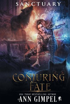 Conjuring Fate - Gimpel, Ann