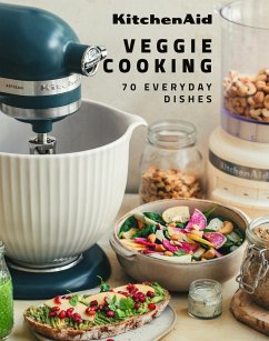 KitchenAid Veggie Cooking - KitchenAid