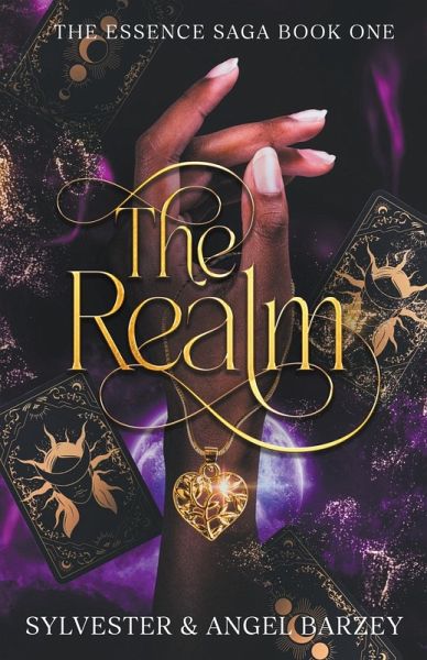 The Realm The Realm