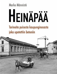 Heinäpää (eBook, ePUB)