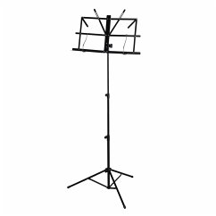 Cover Music Stand