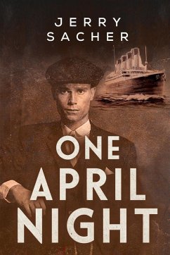 One April Night - Sacher, Jerry