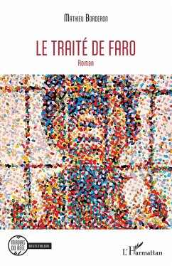 Le traité de Faro Cover Le traité de Faro