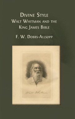 Divine Style - Dobbs-Allsopp, F. W.