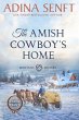 The Amish Cowboy's Home (Large Print) - Bild 1