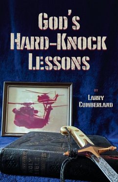 God's Hard-Knock Lessons - Cumberland, Larry