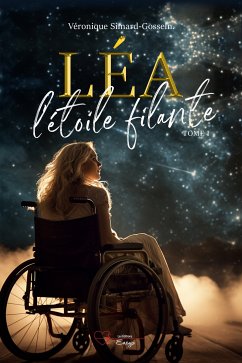 Léa (eBook, ePUB) - Simard-Gosselin, Veronique