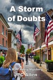 A Storm of Doubts (Rae Riley Mysteries, #2) (eBook, ePUB)