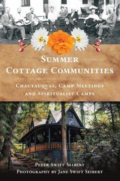 Summer Cottage Communities - Seibert, Peter Swift