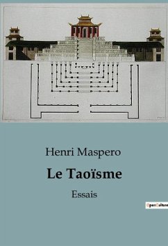 Le Taoïsme - Maspero, Henri