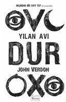 Yilan Avi - Verdon, John