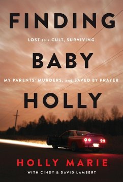 Finding Baby Holly - Marie, Holly