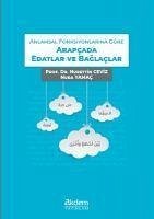 Arapcada Edatlar ve Baglaclar - Yamac, Nura