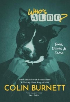 Who's Aldo? - Burnett, Colin