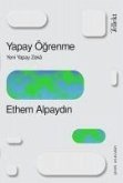 Yapay Ögrenme - Yeni Yapay Zeka