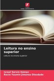 Leitura no ensino superior