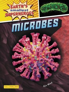 Cover Microbes