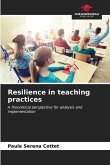 Resilience in teaching practices