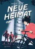 Neue Heimat (eBook, ePUB)