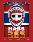 Habs 365 (eBook, ePUB)