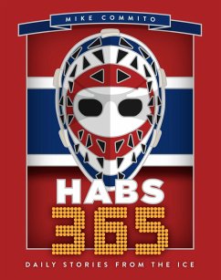 Cover Habs 365 (eBook, ePUB)