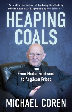 Heaping Coals (eBook, ePUB) - Coren, Michael