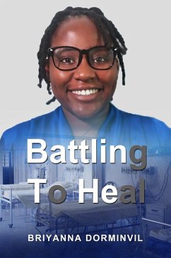 Cover Battling to Heal (eBook, ePUB)