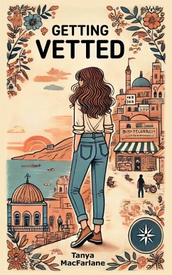 Cover Getting Vetted (eBook, ePUB)