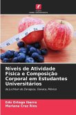 Níveis de Atividade Física e Composição Corporal em Estudantes Universitários