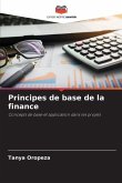 Principes de base de la finance