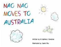 Nao Nao moves to Australia - Dunstan, Dr Belinda J