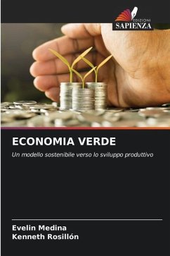 ECONOMIA VERDE - Medina, Evelin;Rosillón, Kenneth