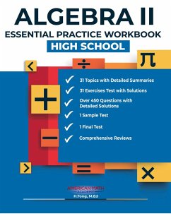 Cover ALGEBRA II