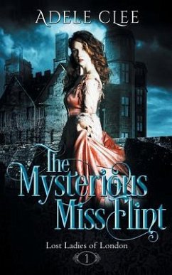 The Mysterious Miss Flint - Clee, Adele