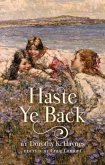 Haste Ye Back Haste Ye Back