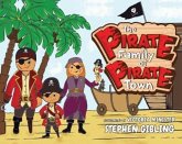 The Pirate Family of Pirate Town The Pirate Family of Pirate Town