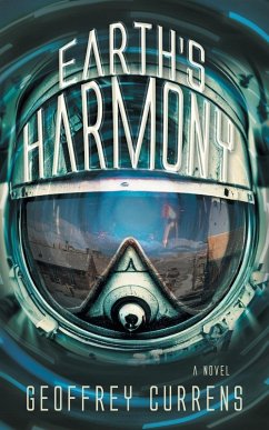 Cover Earth's Harmony