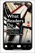 What Readers Do (eBook, PDF) - Bild 1