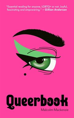 Cover Queerbook (eBook, ePUB)