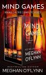 Mind Games Boxed Set: The Complete... - Bild 1