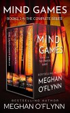 Mind Games Boxed Set: The Complete Collection of Unpredictable Psychological Thrillers (eBook, ePUB)