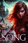 Heartsong (The Splintered Land, #5) (eBook, ePUB)