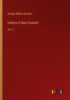 History of New Zealand