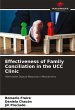 Effectiveness of Family Conciliation in... - Bild 1