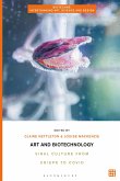 Art and Biotechnology