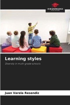 Learning styles - Varela Resendiz, Juan