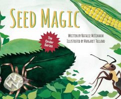 Seed Magic - McKinnon, Natalie