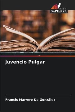 Juvencio Pulgar - Marrero De González, Francis