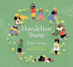 Dandelion Snow - Rinat, Primo