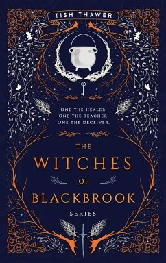 The Witches of BlackBrook Series Omnibus - Thawer, Tish